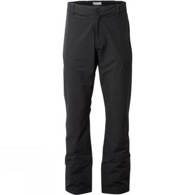 Pantalones Craghoppers Kiwi Pro Waterproof Hombre Negras - Chile OJE815492